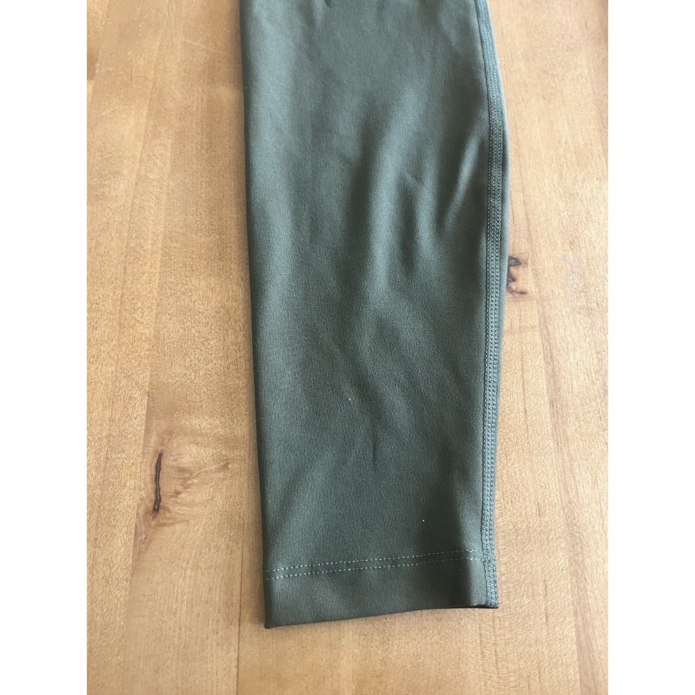 Nike Womens Power Victory Leggings Size Small High Waist Activewear Gym Run Yoga - Picture 4 of 9